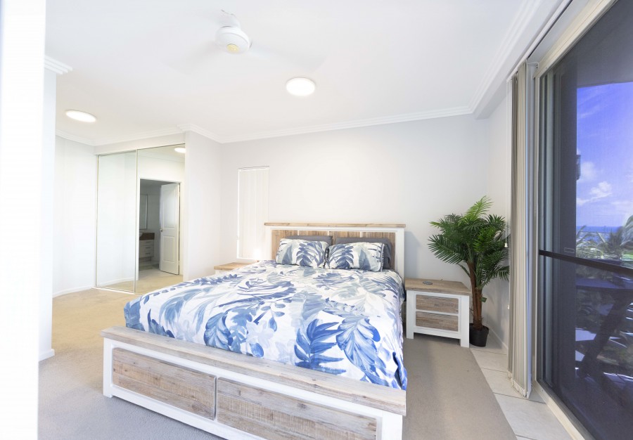 Real Estate in Mackay Harbour