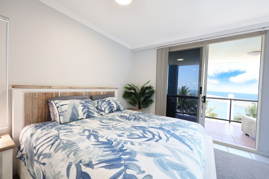 Real Estate in Mackay Harbour