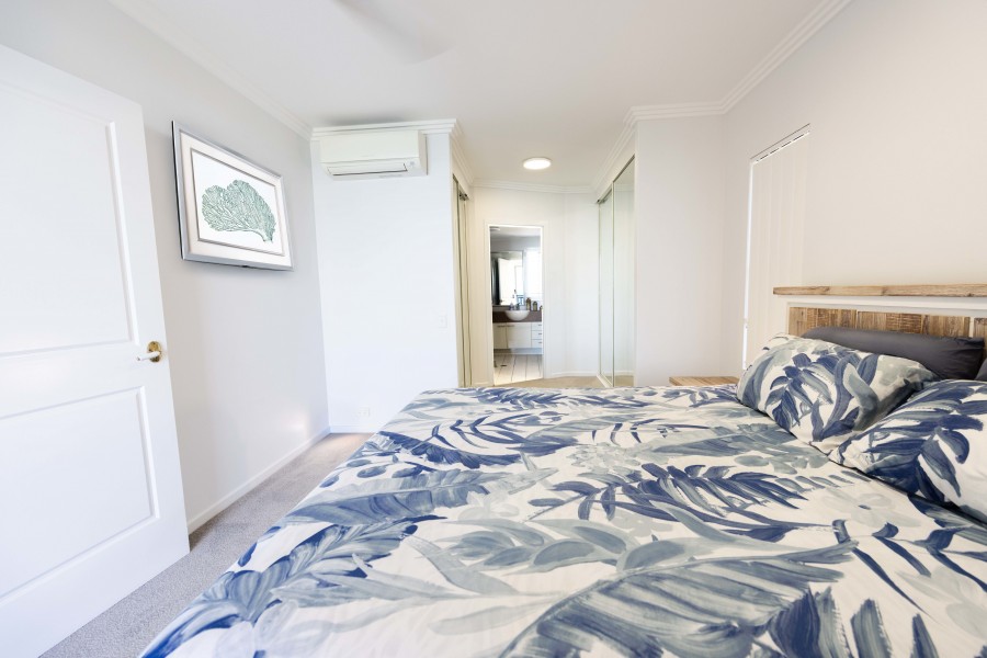 Real Estate in Mackay Harbour