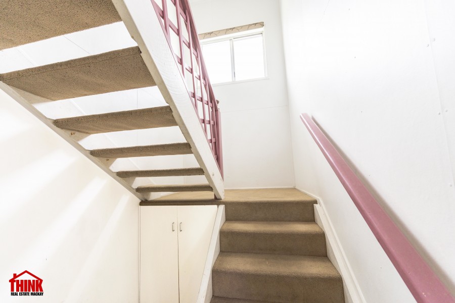 Real Estate in Slade Point