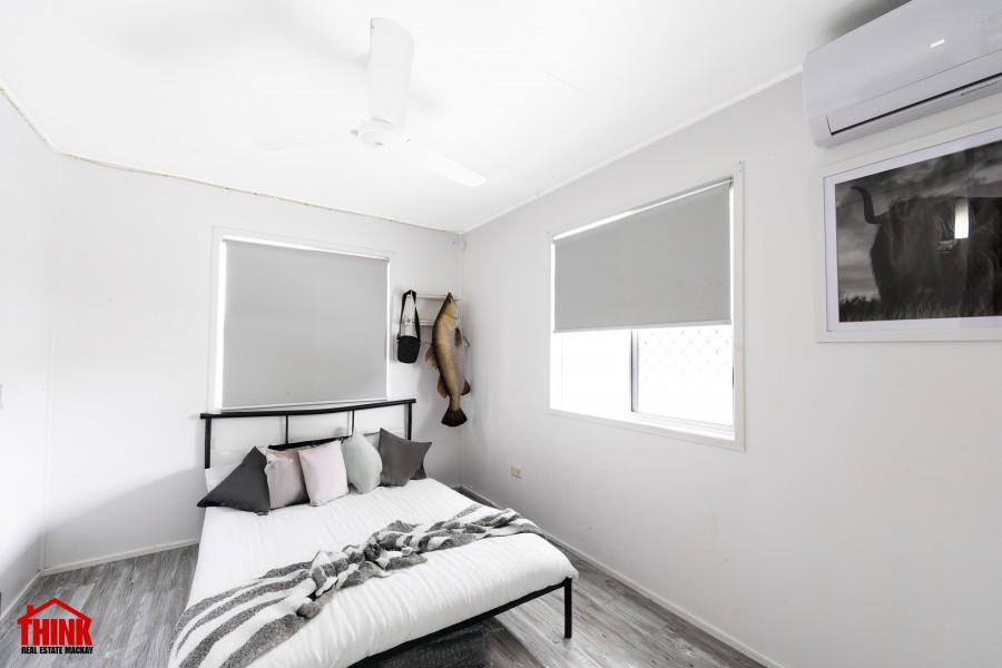 Real Estate in Slade Point