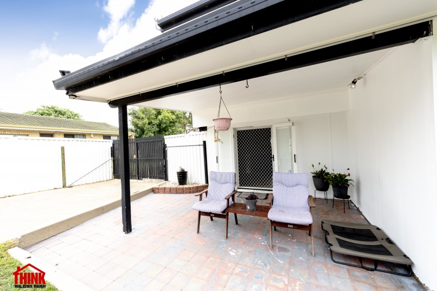 Real Estate in Slade Point