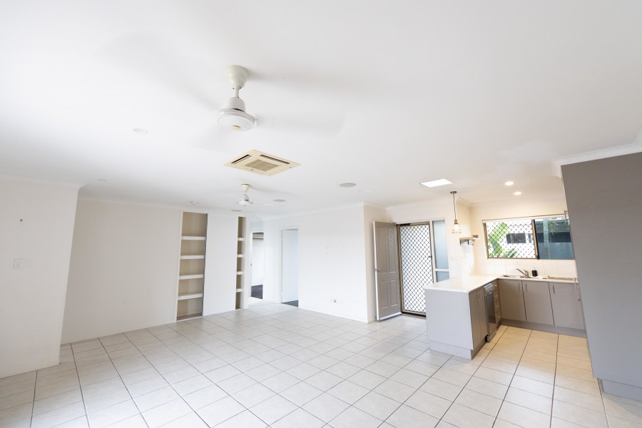 Real Estate in North Mackay