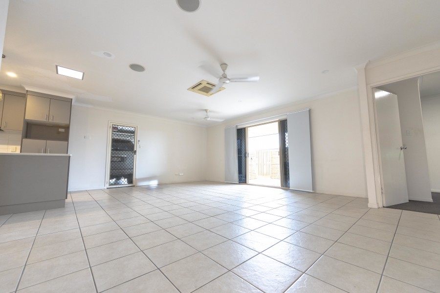 Real Estate in North Mackay