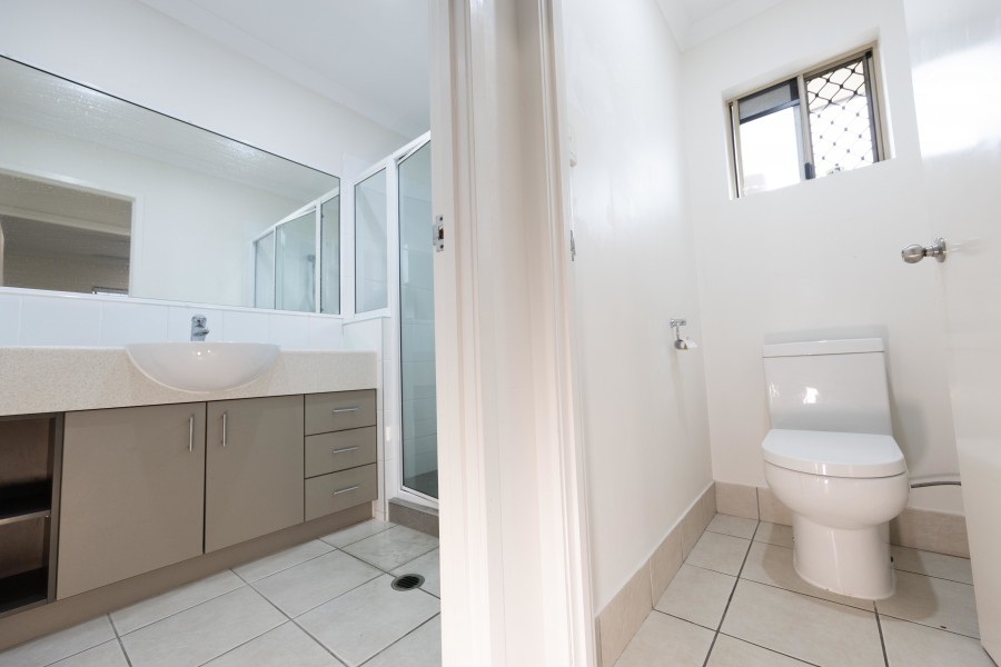 Open for inspection in North Mackay