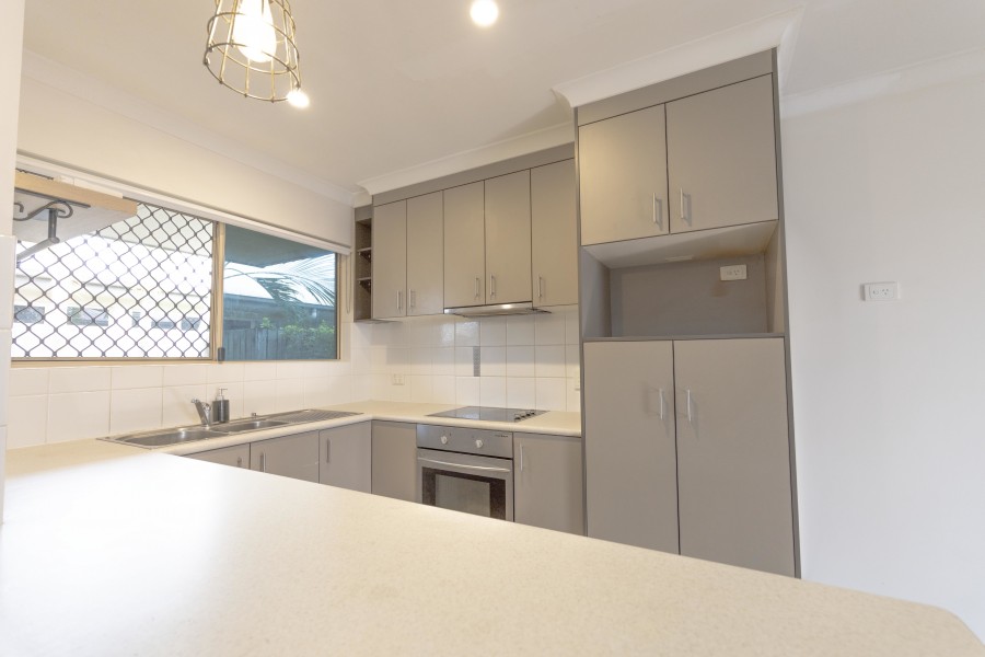 North Mackay Properties For Rent