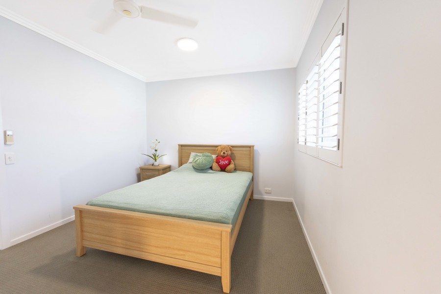 Real Estate in Mackay Harbour