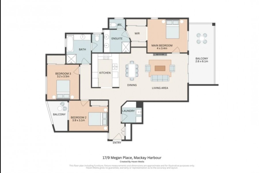 Real Estate in Mackay Harbour