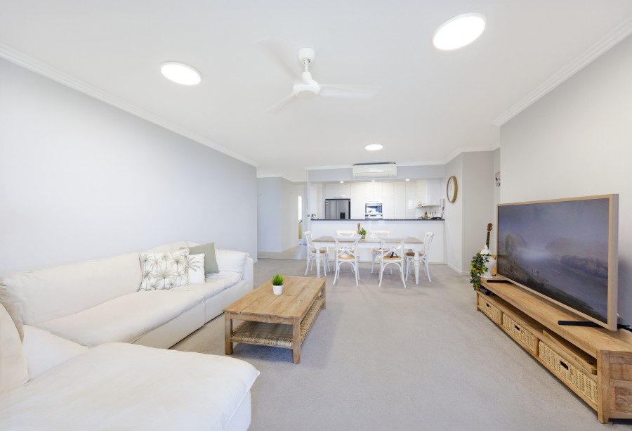 Mackay Harbour Properties For Rent