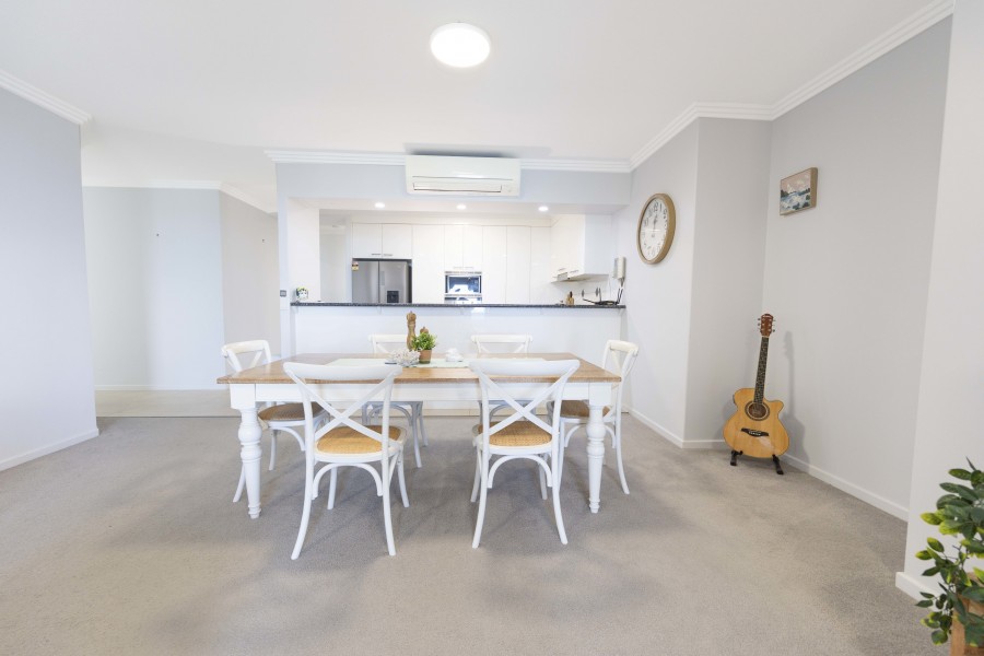 Real Estate in Mackay Harbour