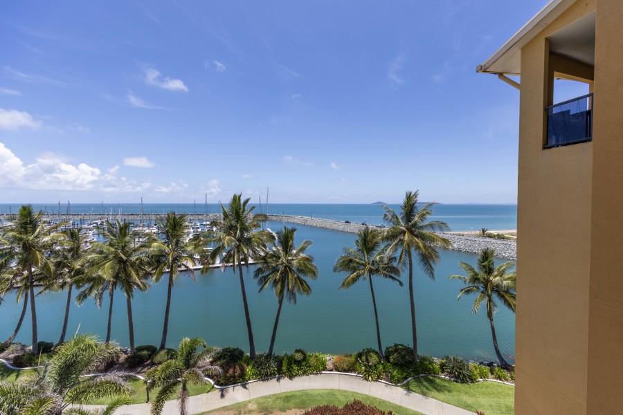 Real Estate in Mackay Harbour