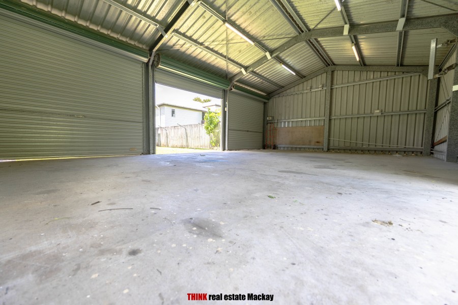 Real Estate in South Mackay