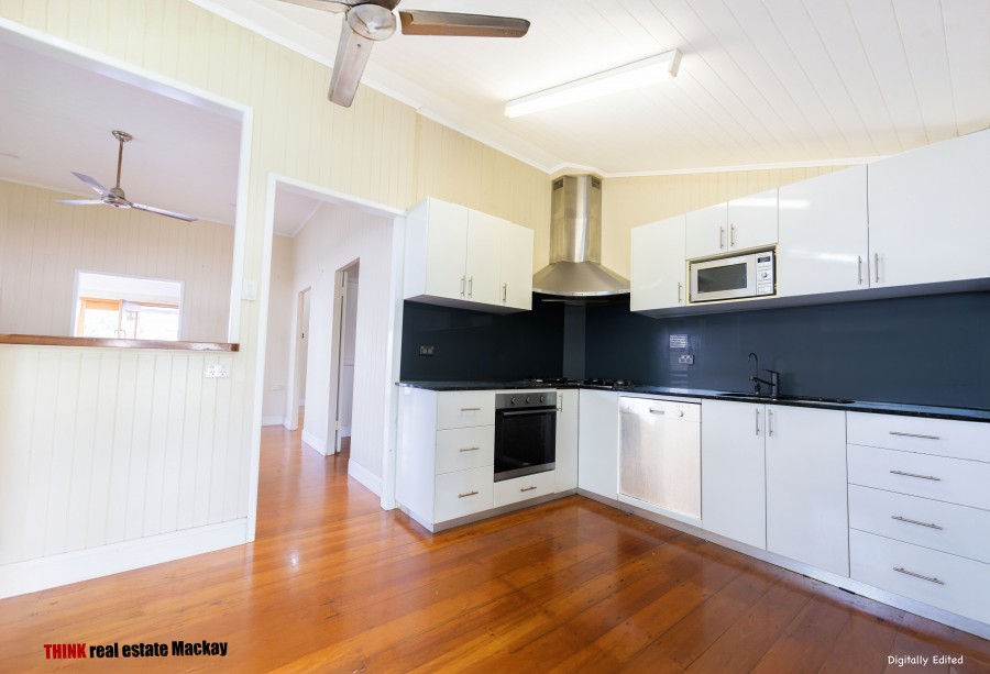 Real Estate in South Mackay