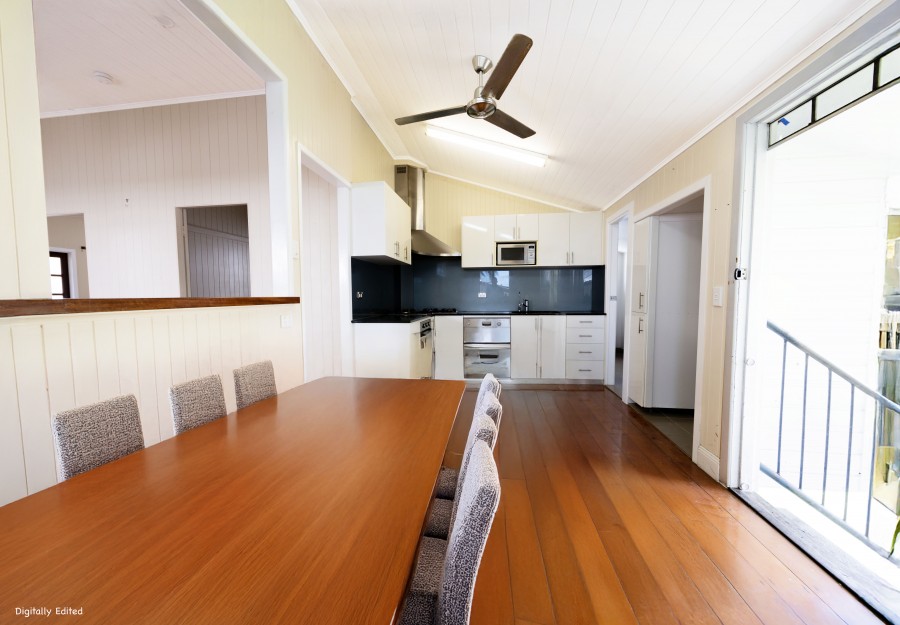 Real Estate in South Mackay