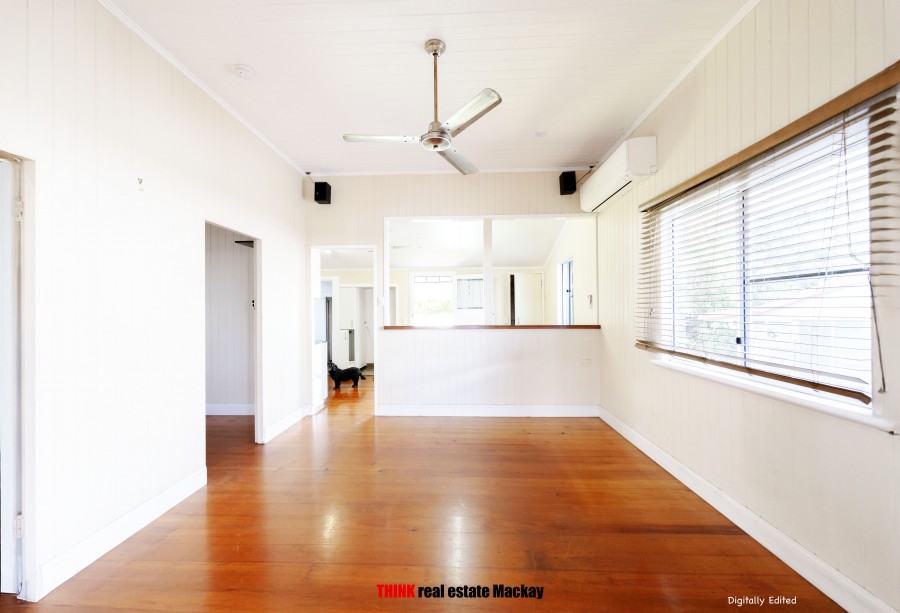 Real Estate in South Mackay