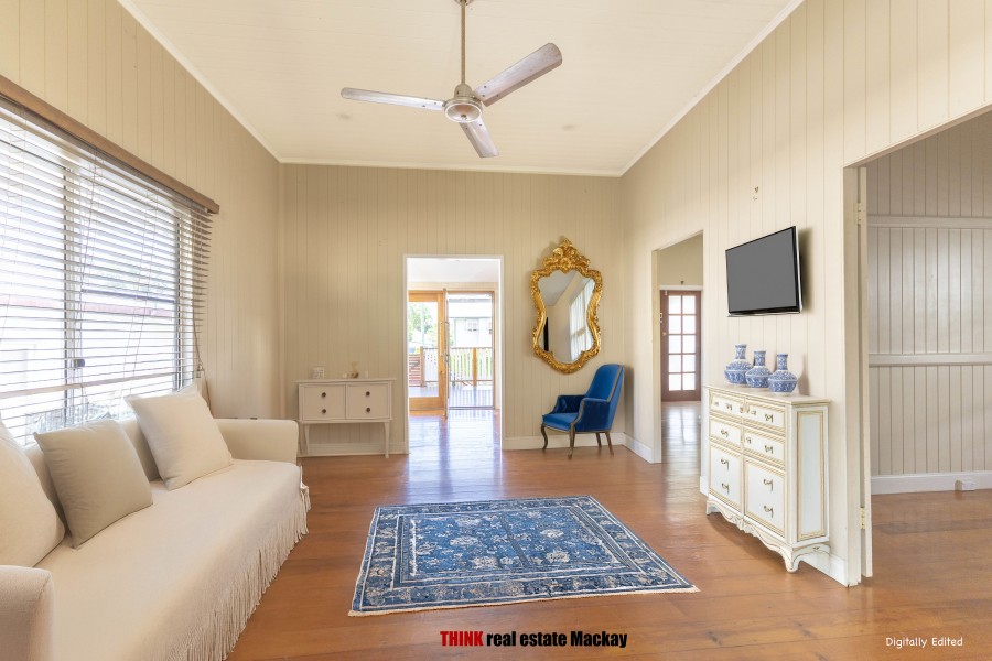 Real Estate in South Mackay
