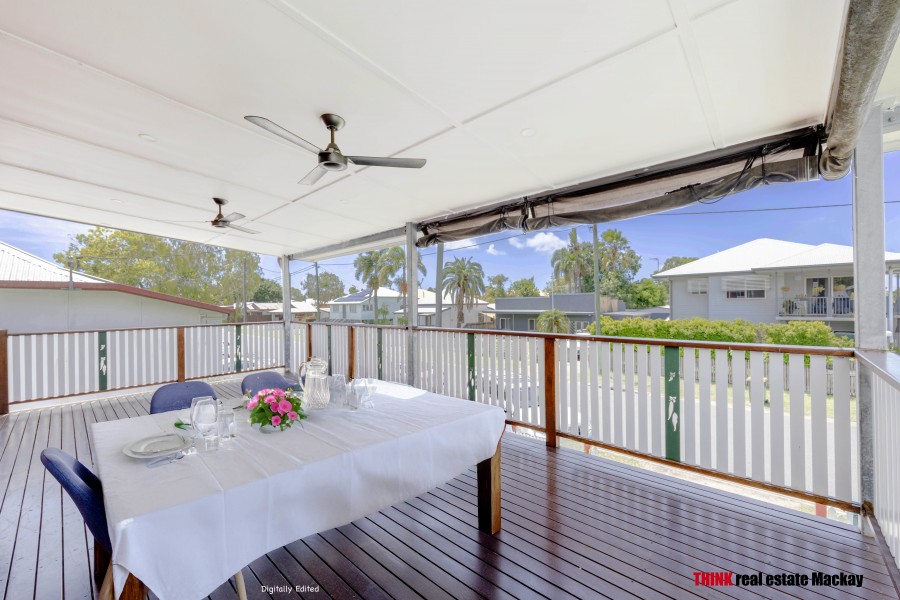 Real Estate in South Mackay