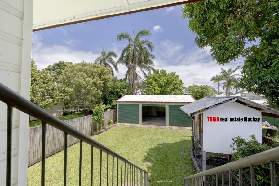 Real Estate in South Mackay