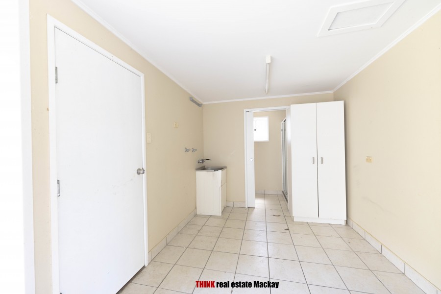 Real Estate in South Mackay