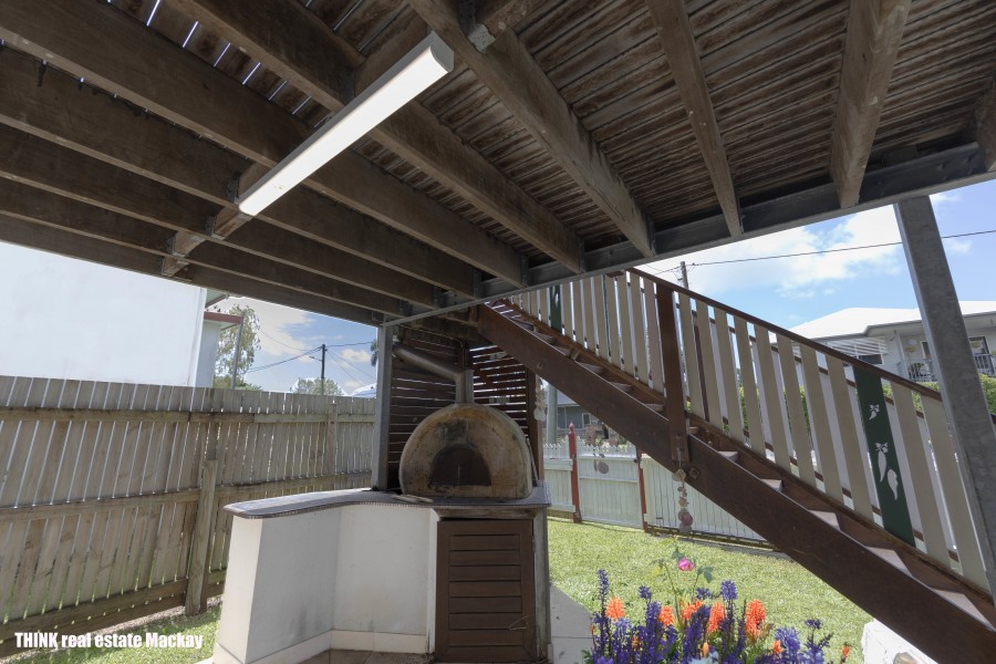 Real Estate in South Mackay