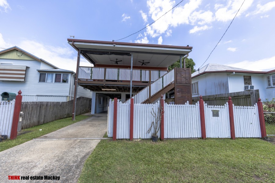 Property For Sale in South Mackay