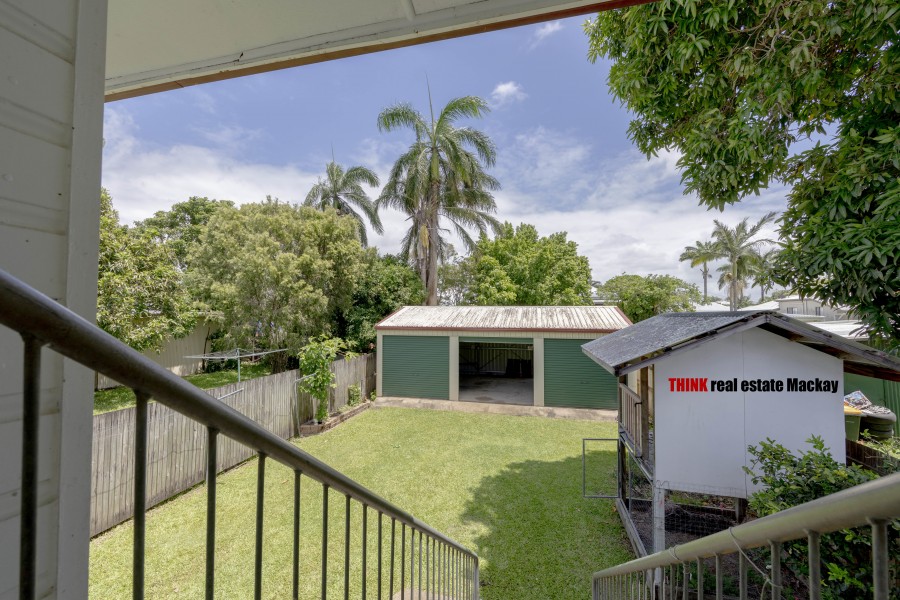 Real Estate in South Mackay