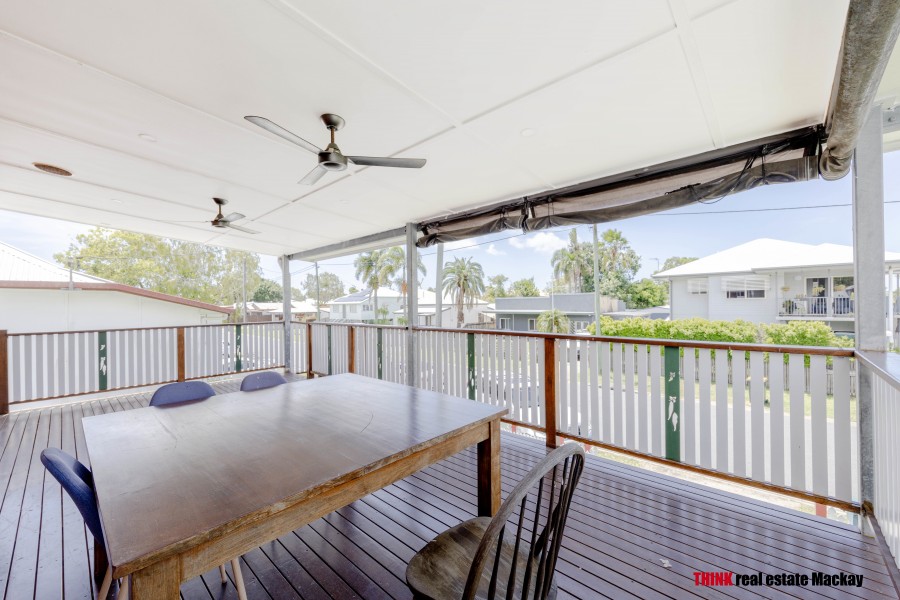 Real Estate in South Mackay