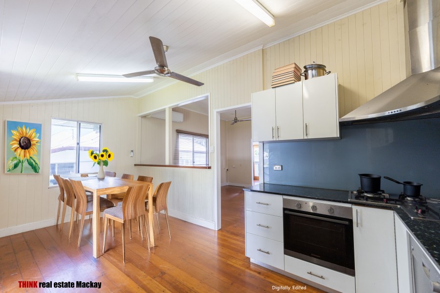 South Mackay real estate For Sale