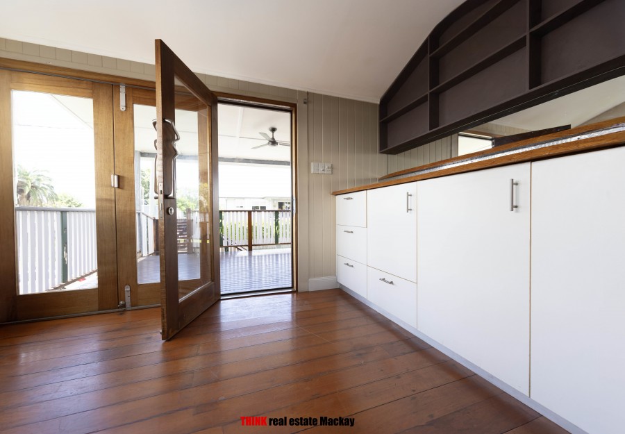 Real Estate in South Mackay