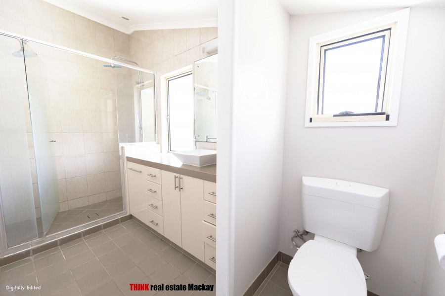 Open for inspection in South Mackay