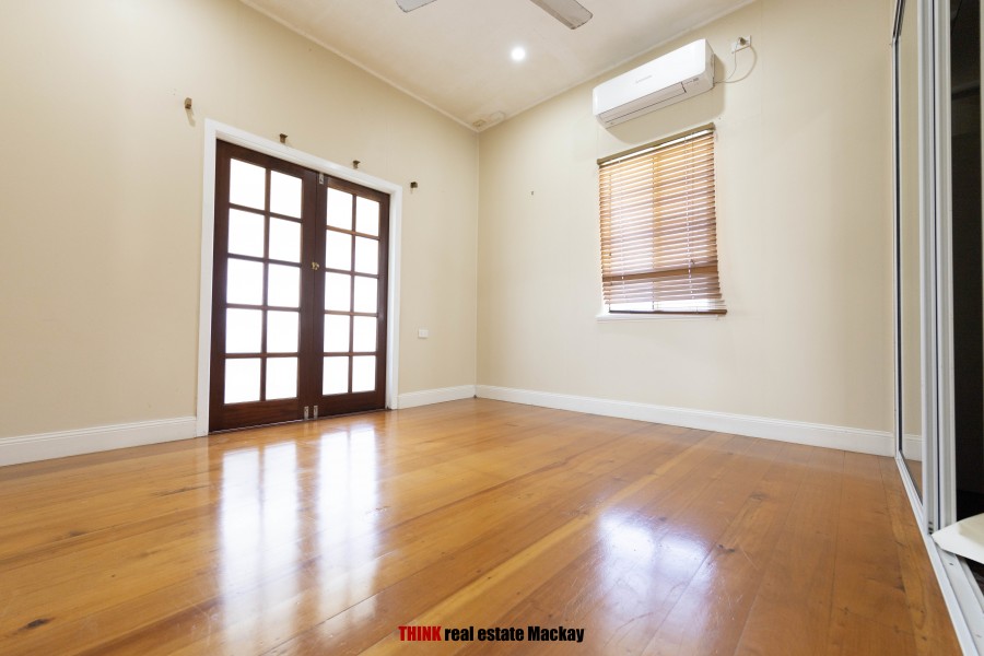 Real Estate in South Mackay