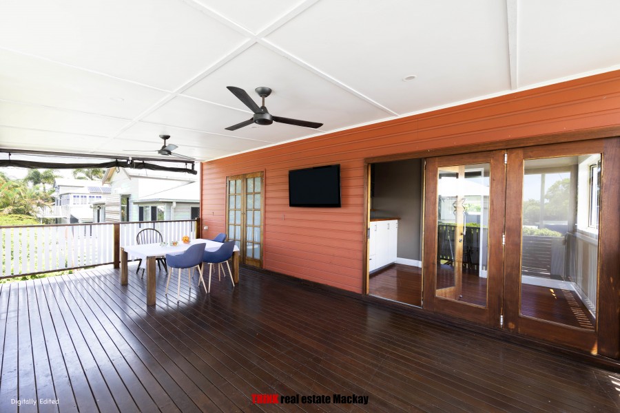 Selling your property in South Mackay
