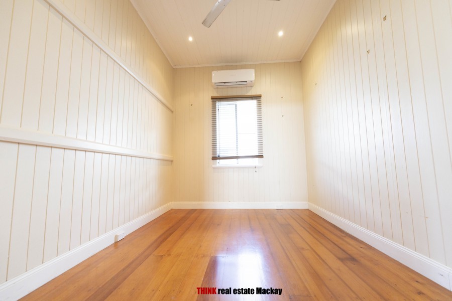 Real Estate in South Mackay