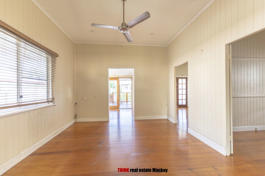 Real Estate in South Mackay