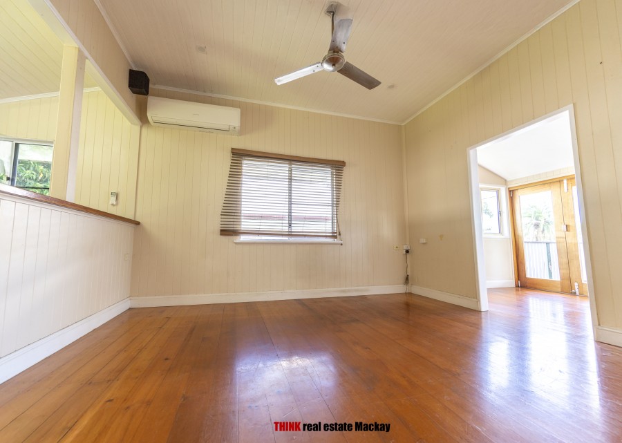 Real Estate in South Mackay