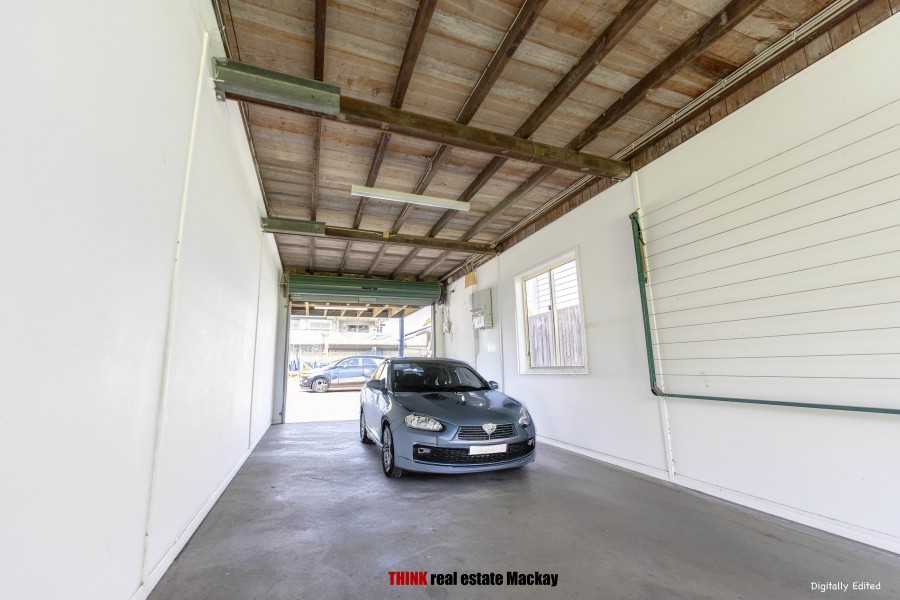 Real Estate in South Mackay