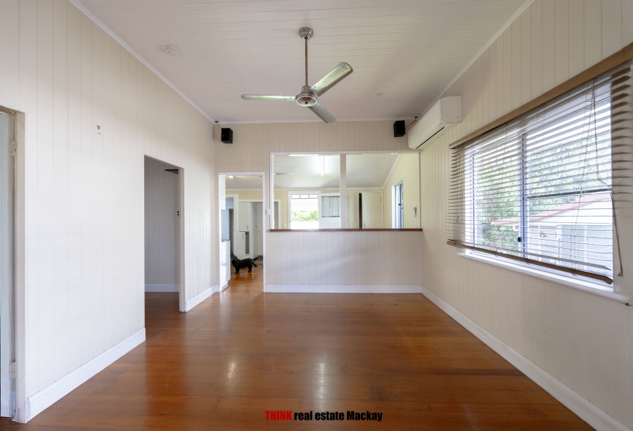 Real Estate in South Mackay