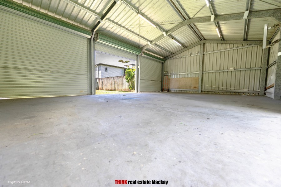 Real Estate in South Mackay
