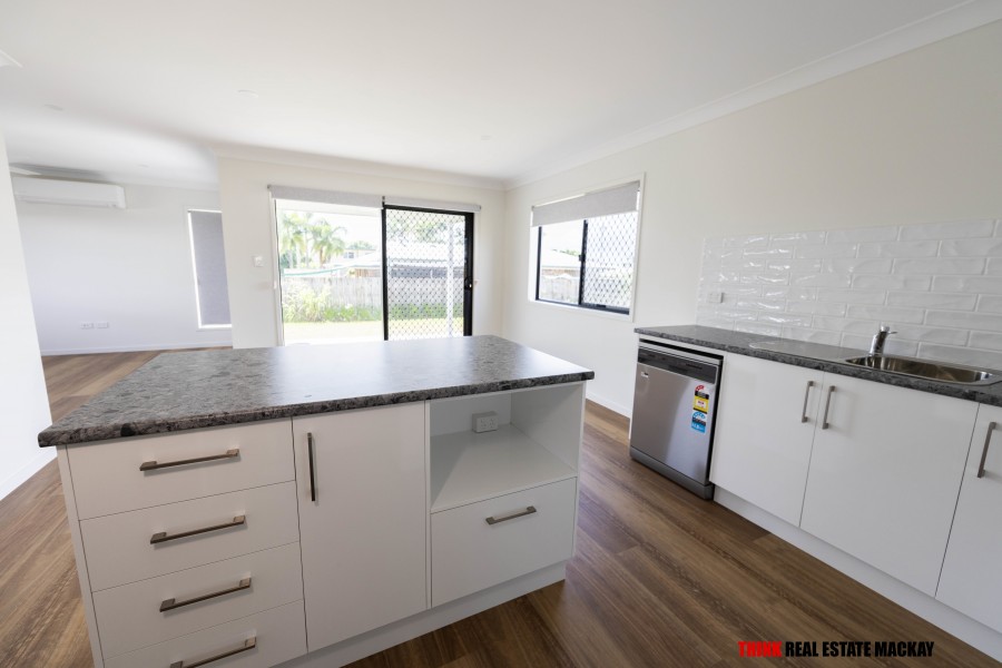 Real Estate in Andergrove