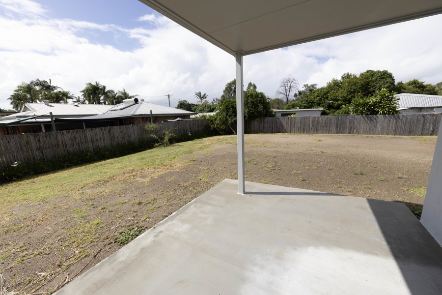 Real Estate in Andergrove