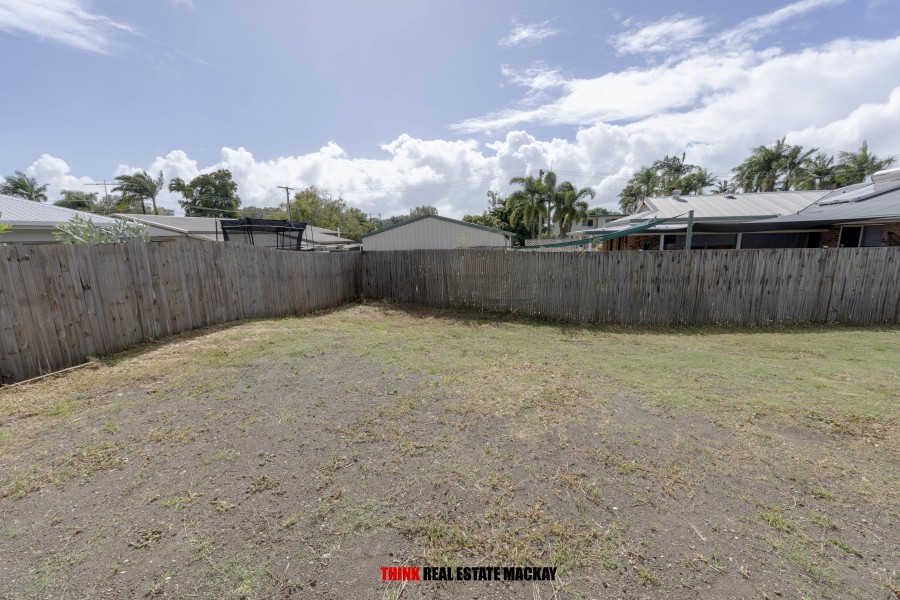 Real Estate in Andergrove