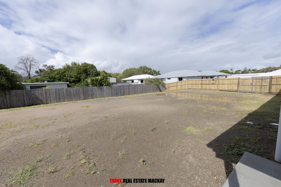 Real Estate in Andergrove