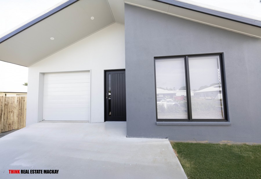 Real Estate in Andergrove