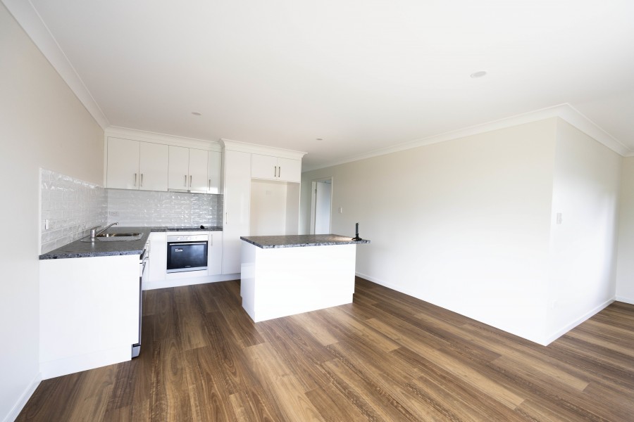 Real Estate in Andergrove