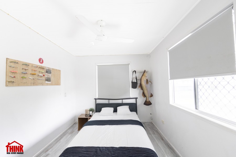 Real Estate in Slade Point