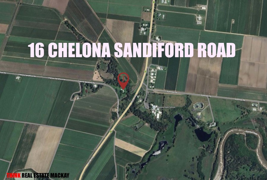 Property For Sale in Chelona