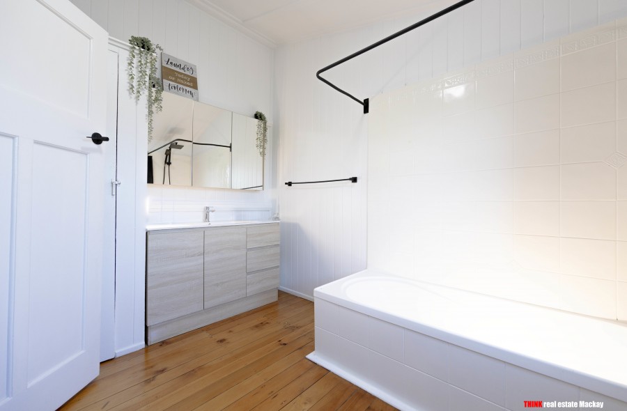 Real Estate in West Mackay