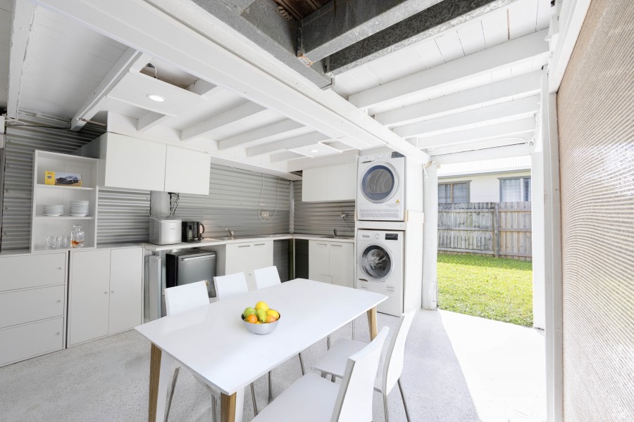 Real Estate in West Mackay