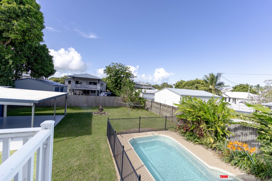 Selling your property in West Mackay