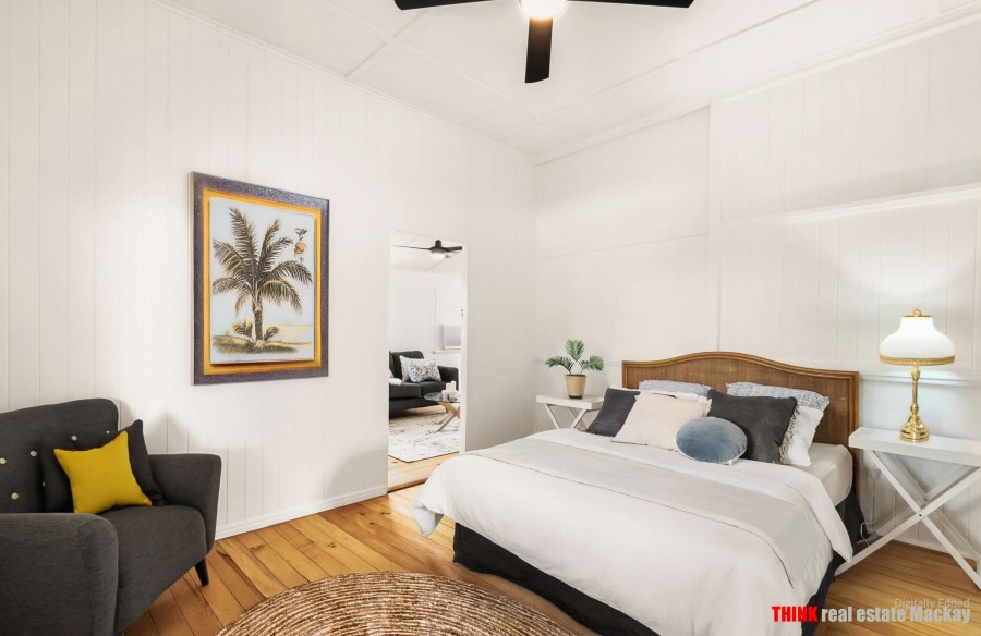 Real Estate in West Mackay